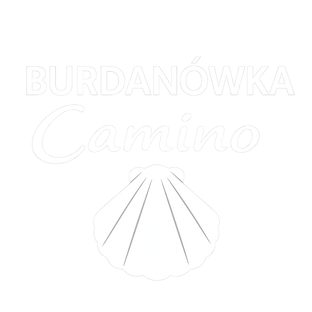 Burdanowka Camino