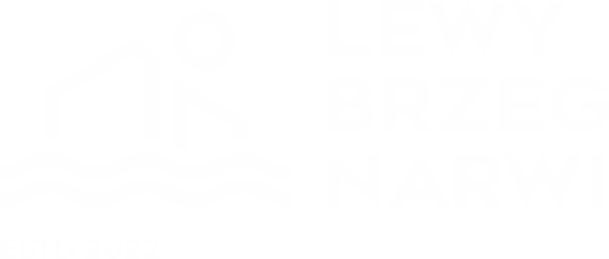 Lewy Brzeg Narwi