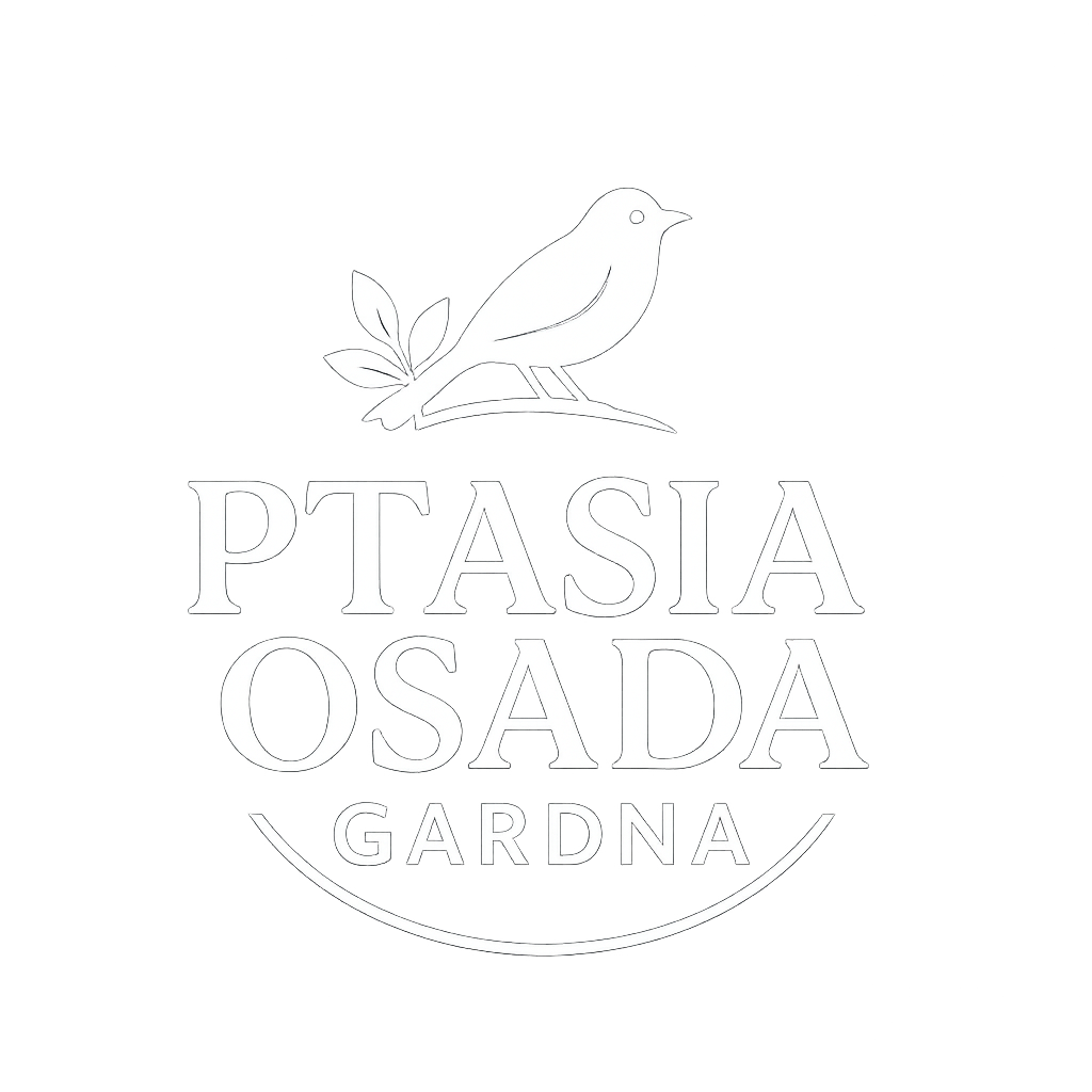Ptasia Osada Gardna